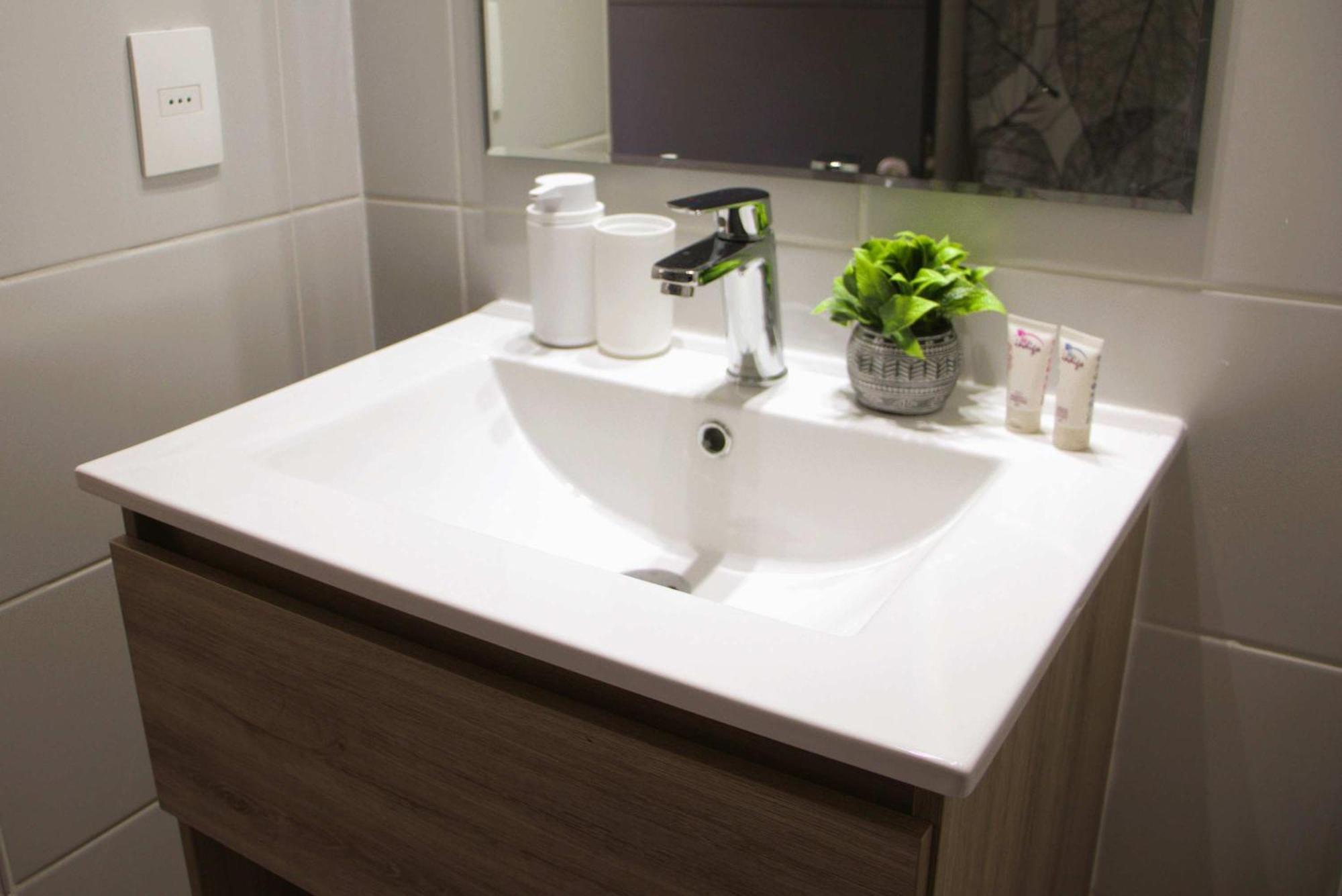Hom L A Estrenar Depto 2d2b 3pax Estacionamiento Apartamento Santiago