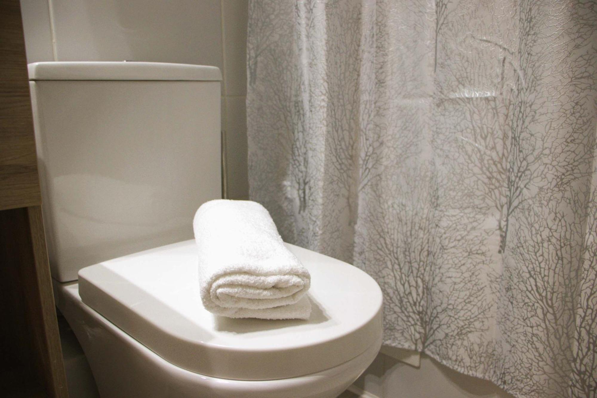 Apartamento Hom L A Estrenar Depto 2d2b 3pax Estacionamiento Santiago