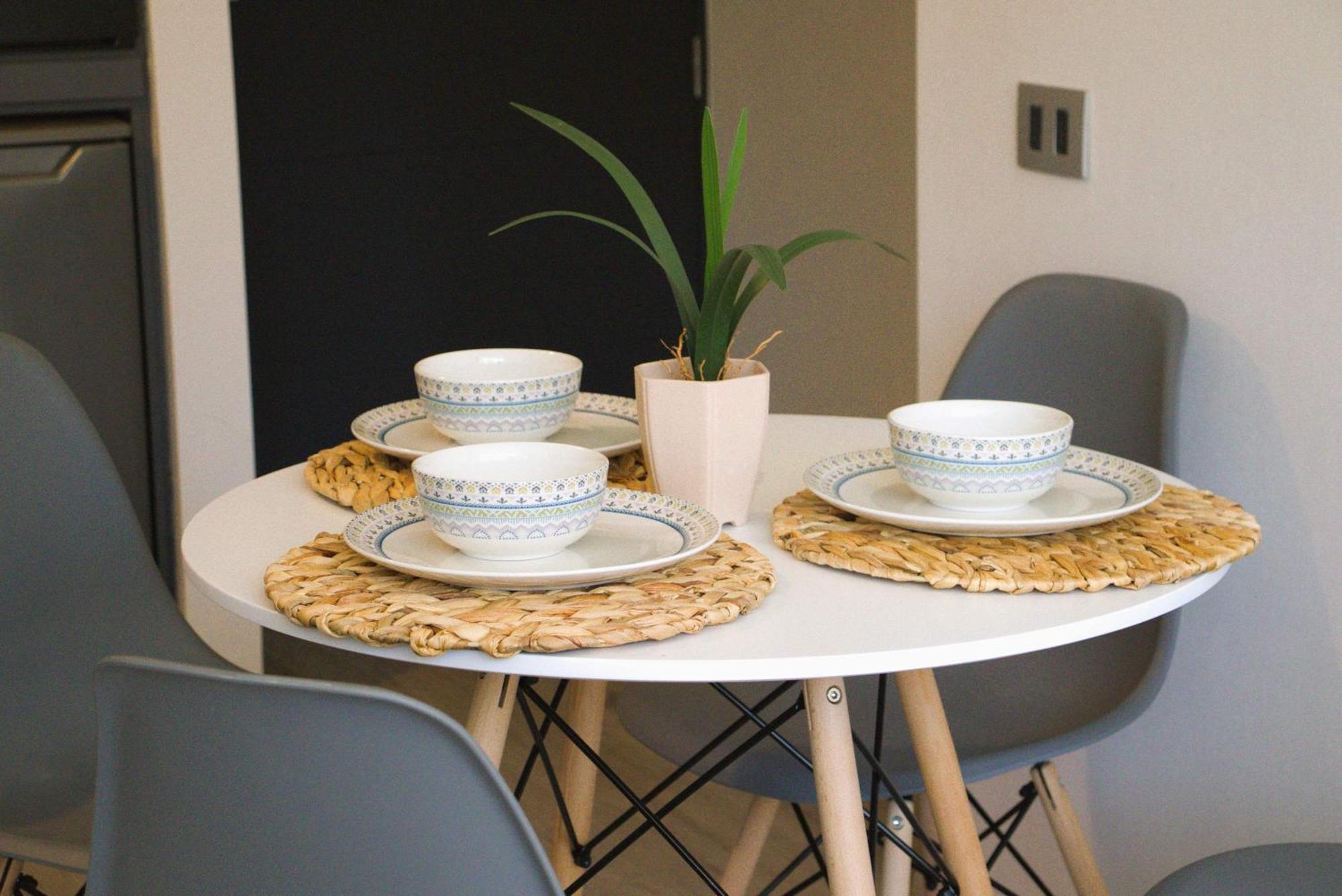 Hom L A Estrenar Depto 2d2b 3pax Estacionamiento Apartamento